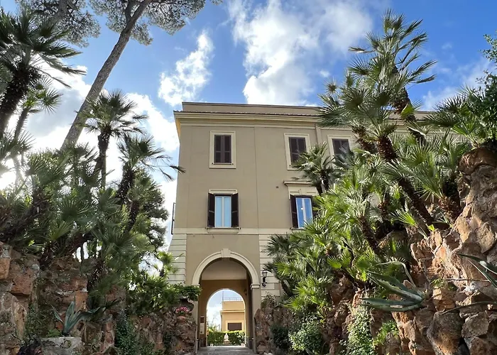 Villa Angelina